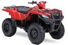 Suzuki KingQuad 500AXi 2013